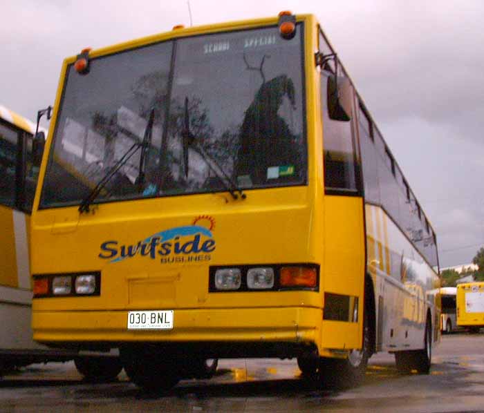 Surfside Buslines Mercedes-Benz OH1316 North Coast 845